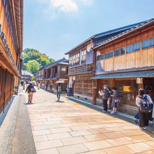 観光旅行に福祉車両レンタカー